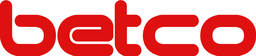 Logo Betco Casino
